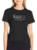 Heavenly Remembrance T-Shirt - Memorial Comfort