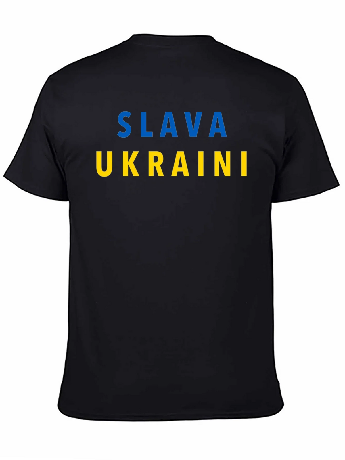 Slava Ukraini T-Shirt - Support Ukraine